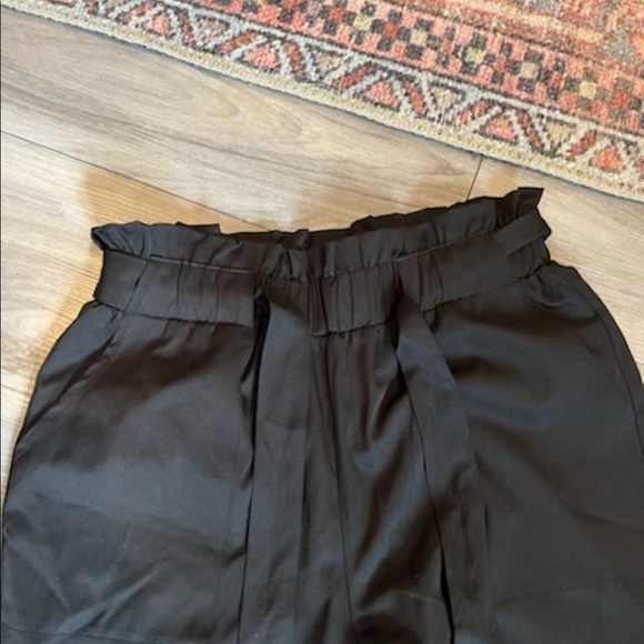 Ladies Streetwear Society Pants - Picture 3 of 5